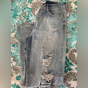 🦋 Forever 21 Jeans Size 31 🦋
